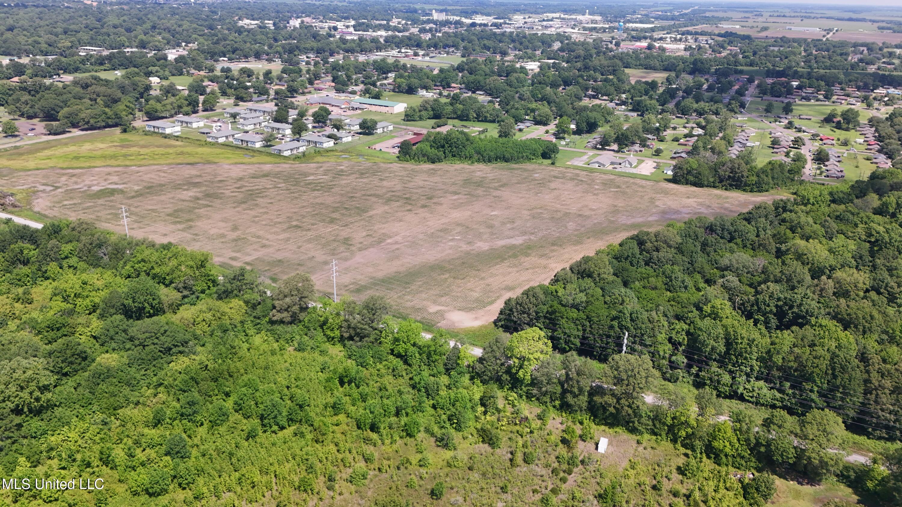 Pearman Road, Cleveland, Mississippi image 19