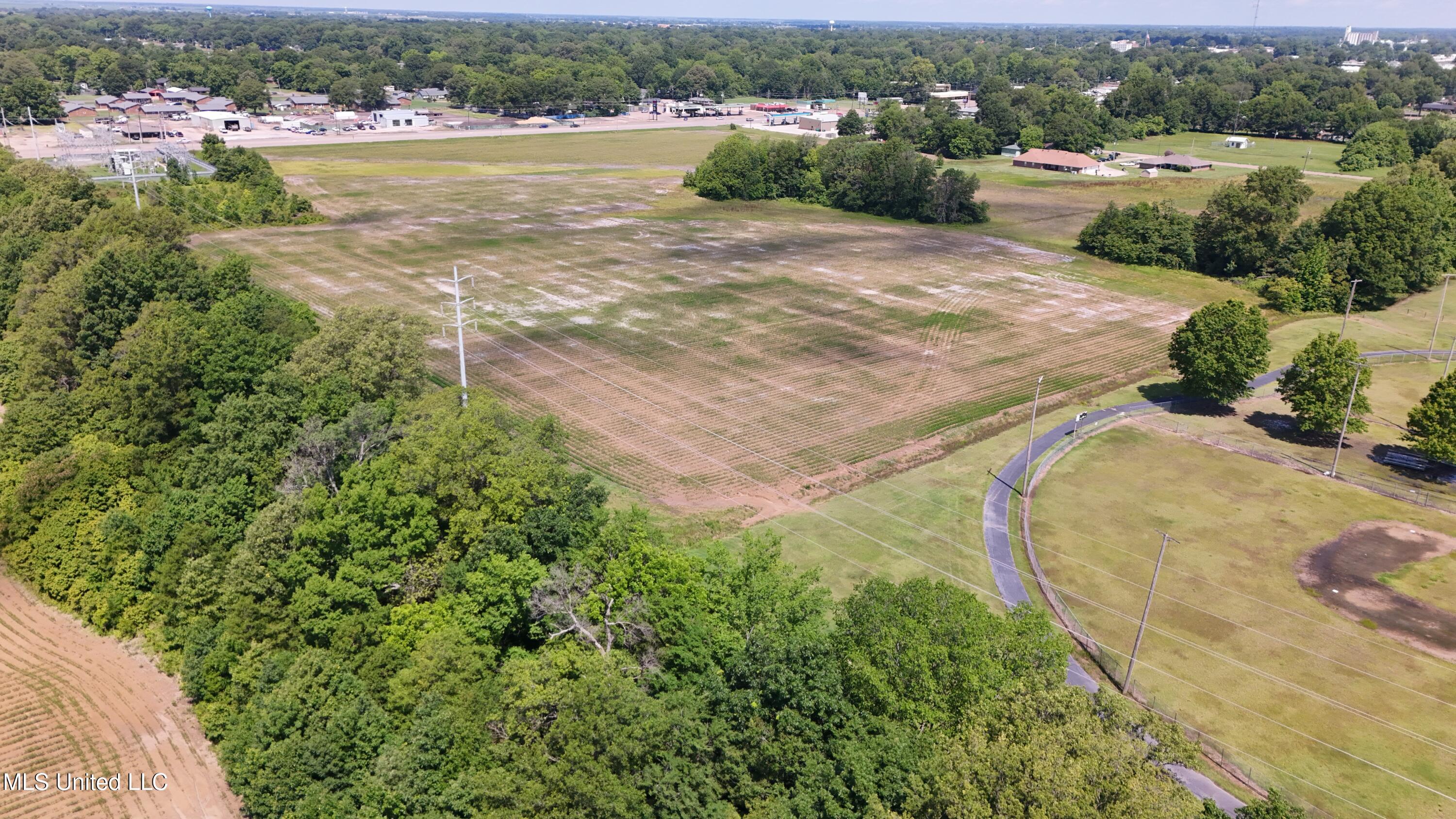 Pearman Road, Cleveland, Mississippi image 14