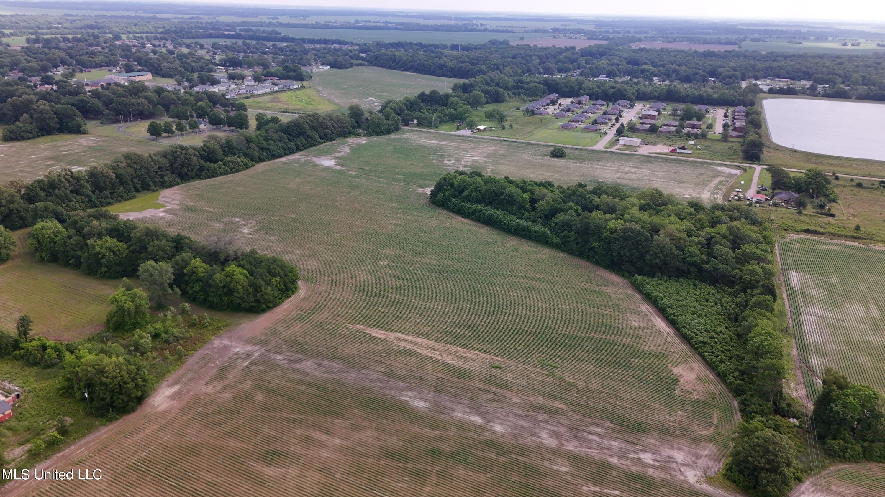 Pearman Road, Cleveland, Mississippi image 3