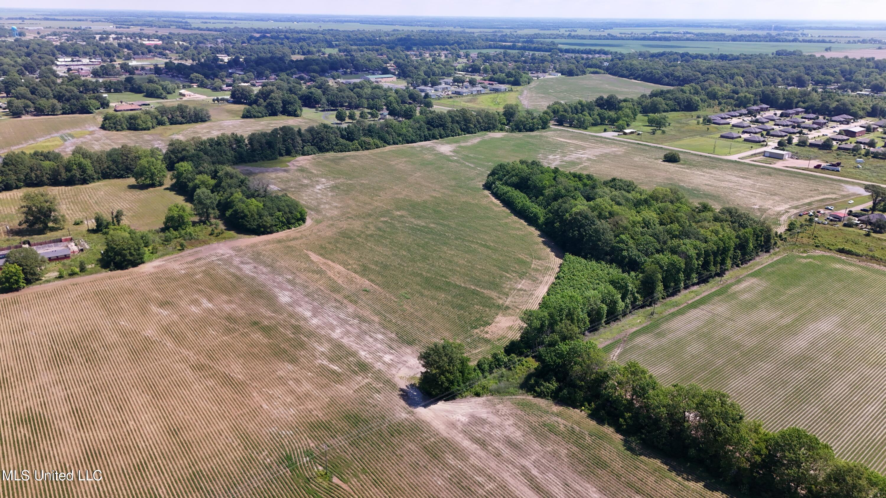 Pearman Road, Cleveland, Mississippi image 10