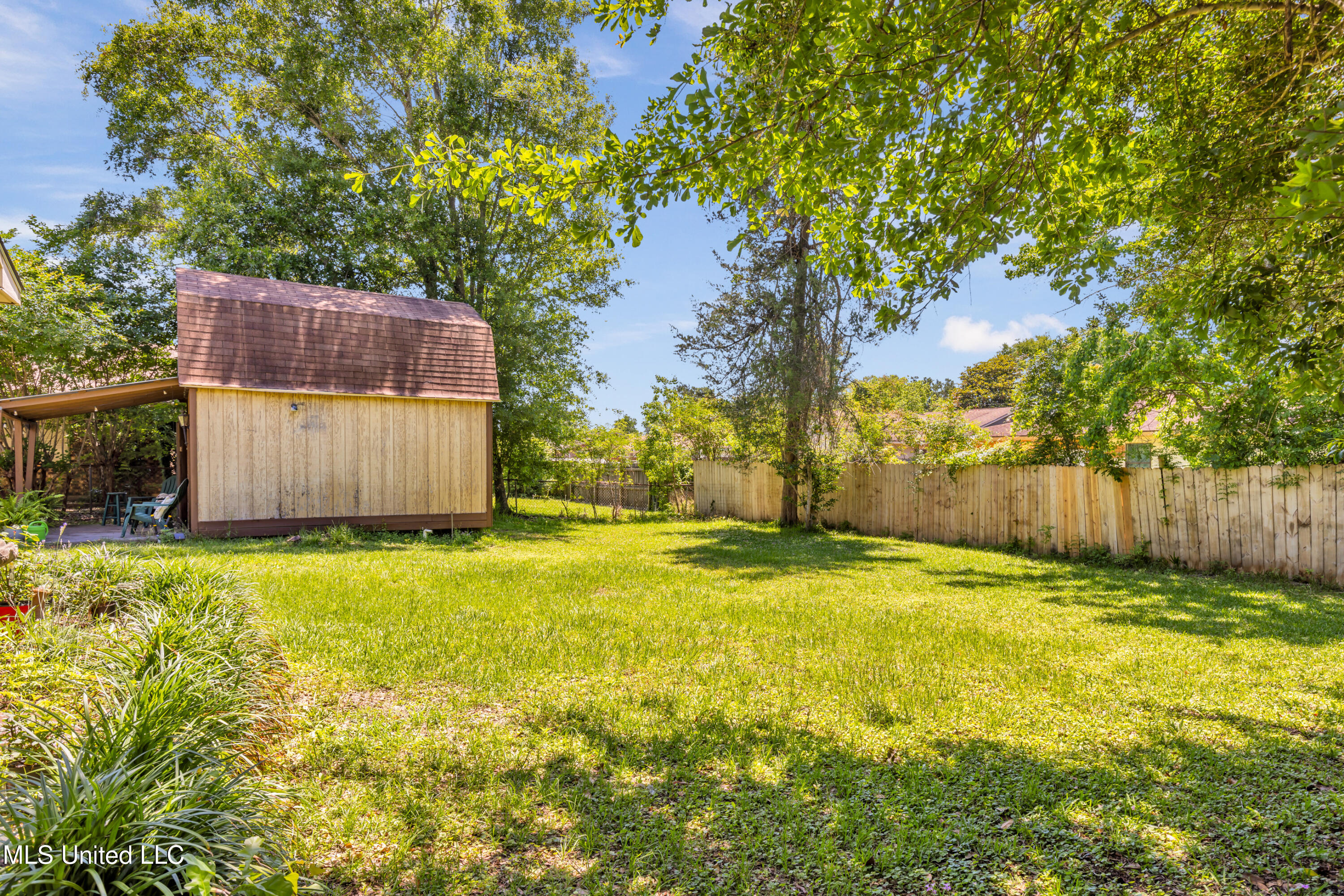 2414 Demaret Drive, Gulfport, Mississippi image 30