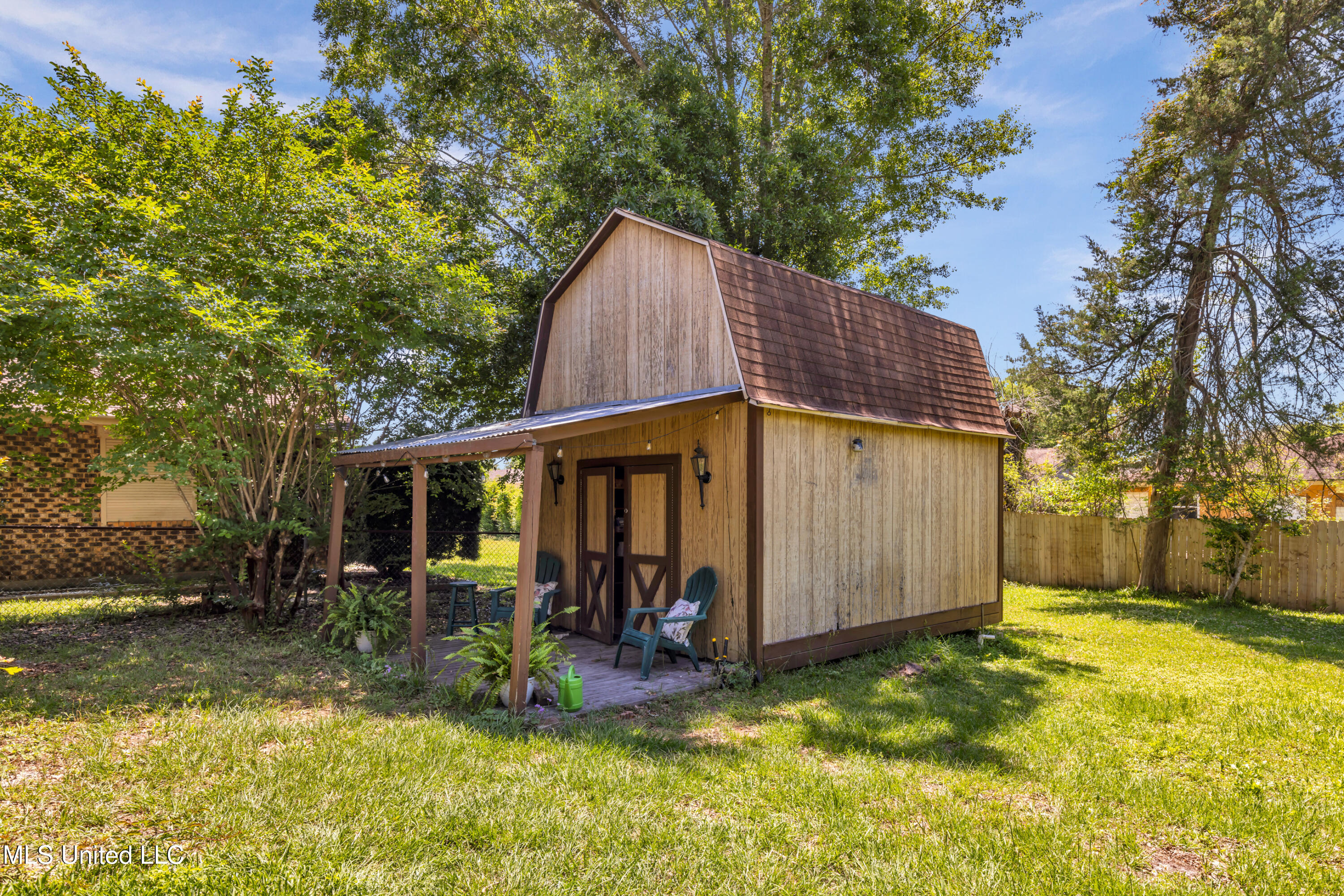 2414 Demaret Drive, Gulfport, Mississippi image 13