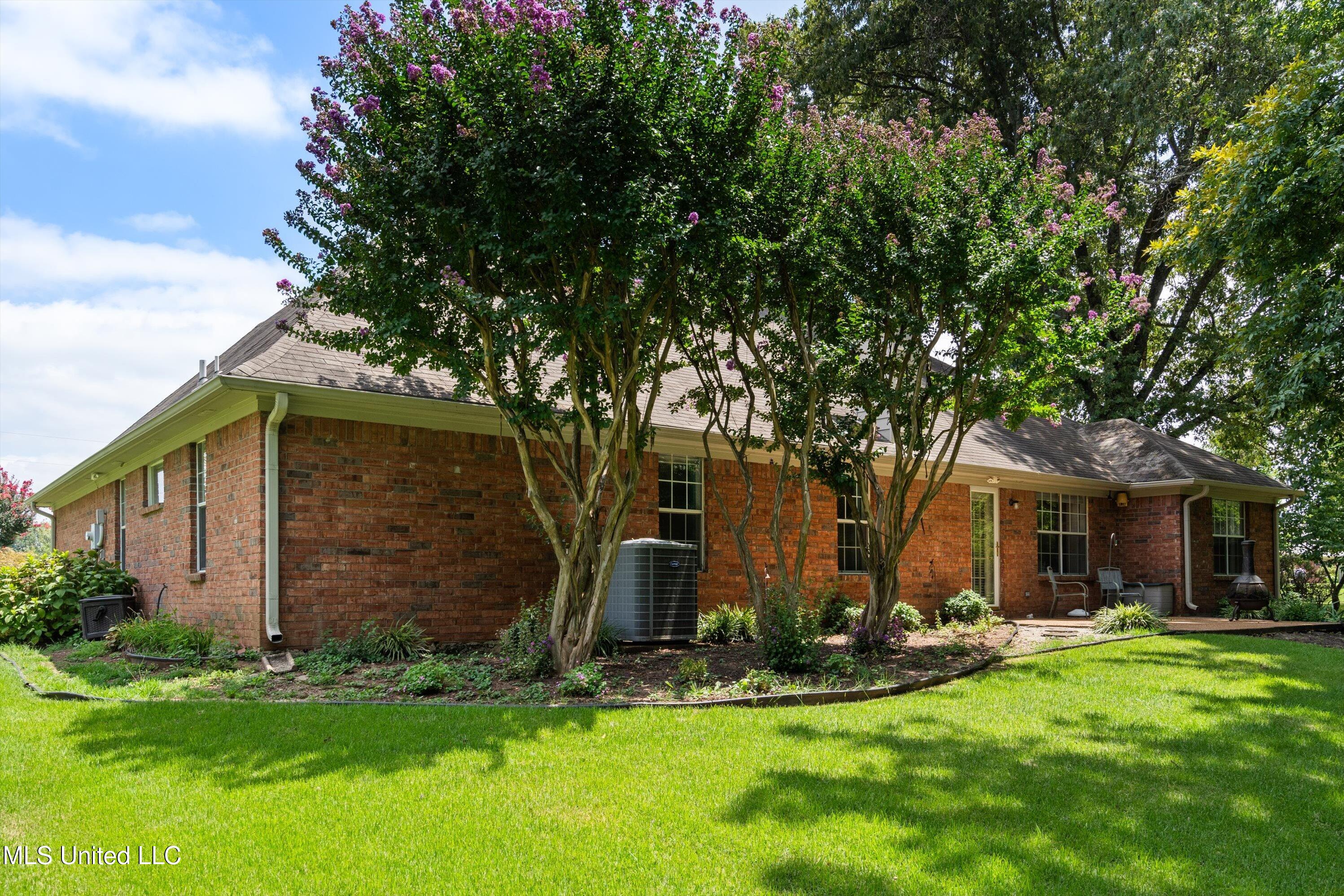 6335 Morgan Drive, Olive Branch, Mississippi image 29