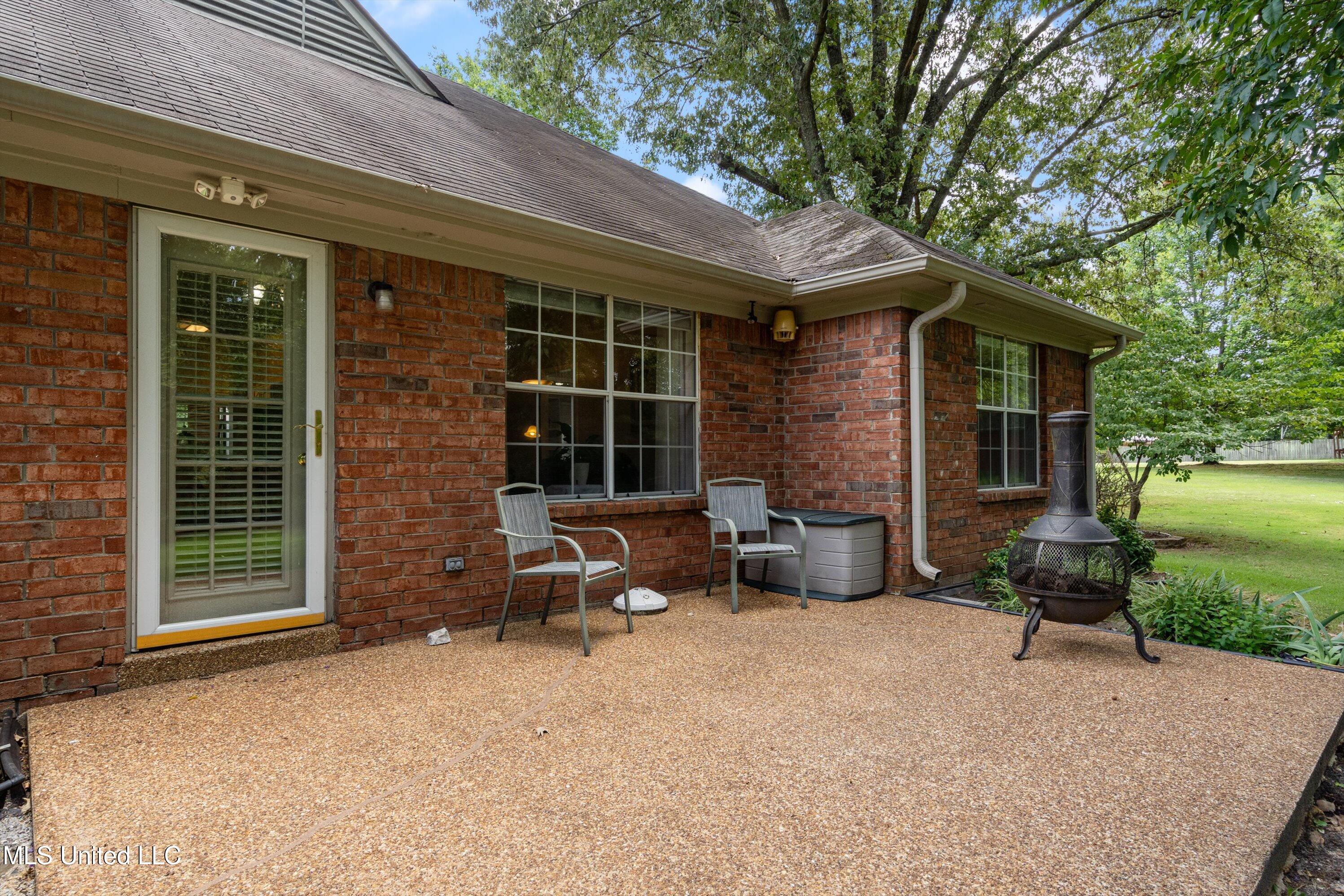 6335 Morgan Drive, Olive Branch, Mississippi image 30