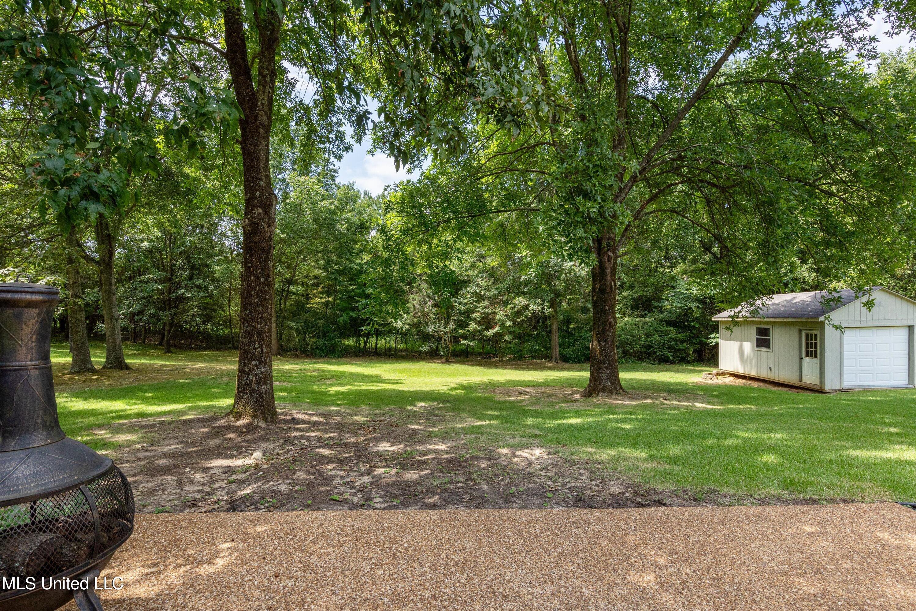 6335 Morgan Drive, Olive Branch, Mississippi image 27