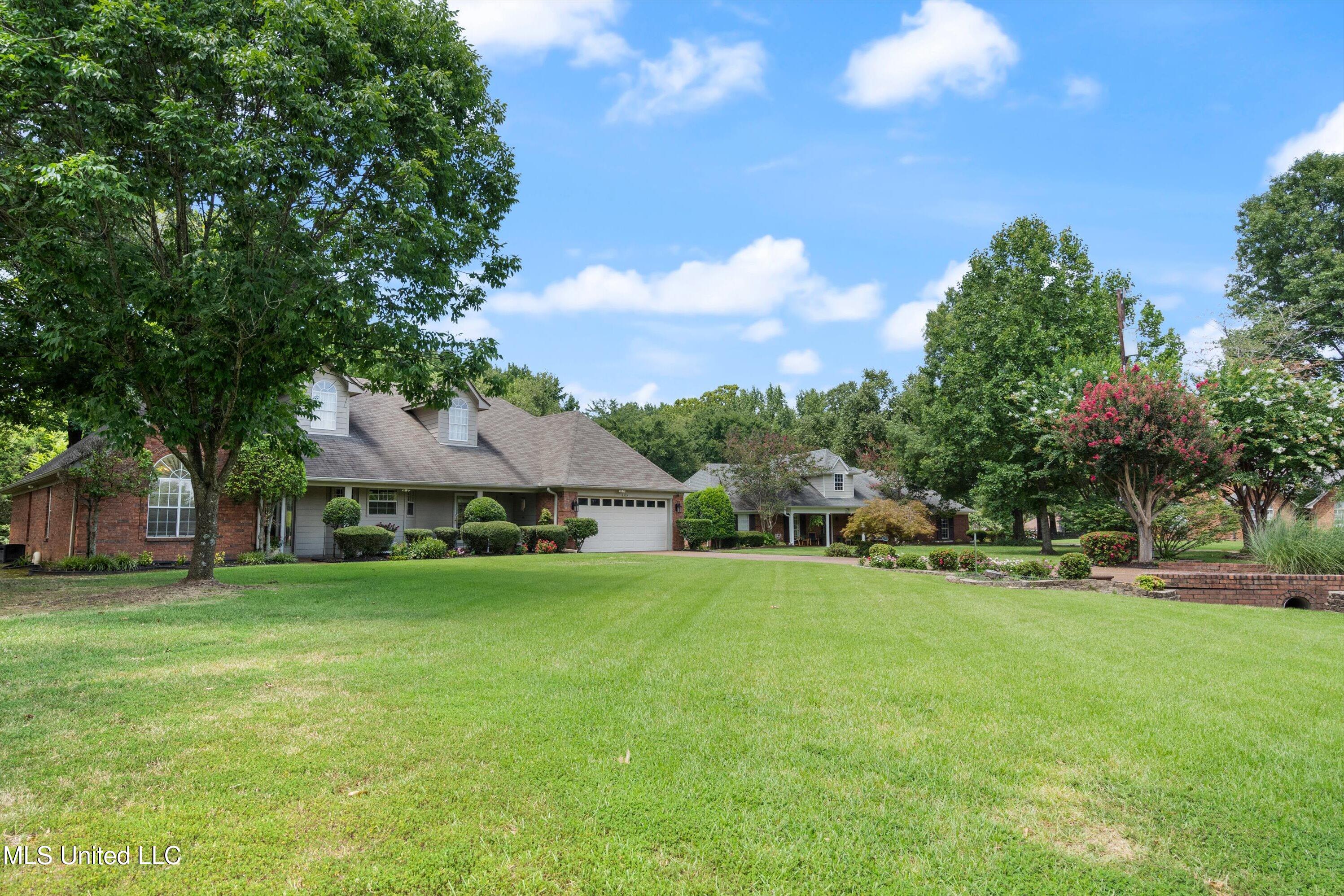 6335 Morgan Drive, Olive Branch, Mississippi image 4