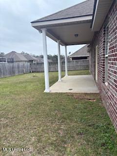 3104 Becky Street, Ocean Springs, Mississippi image 8