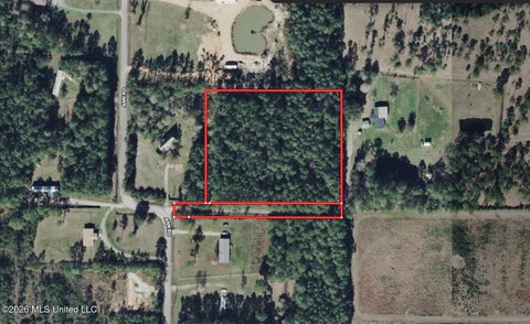 Vacant Land For Sale - 13915 Ann Road<br/> Moss Point, MS 39562