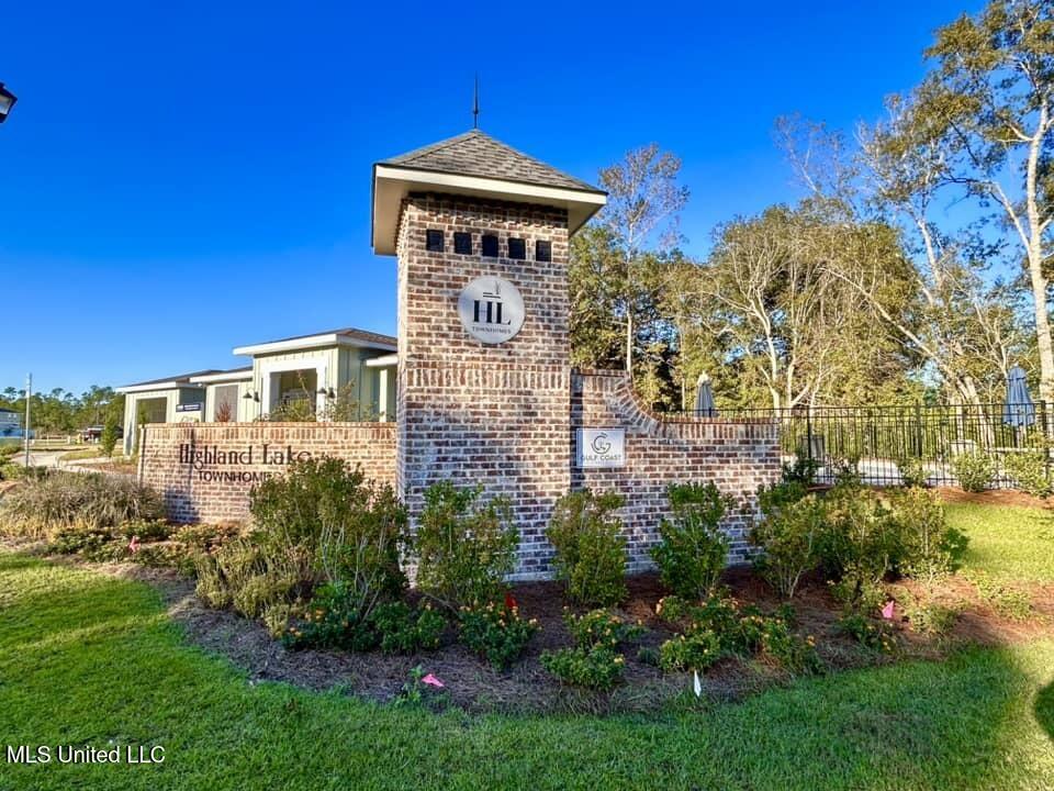 12267 Sinclair Drive, Gulfport, Mississippi image 27