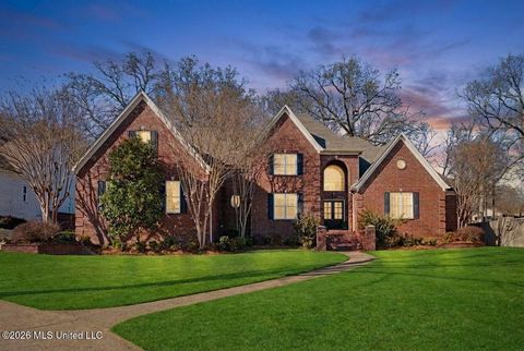 Homes For Sale - 2038 Nottaway Drive<br/> Southaven, MS 38672