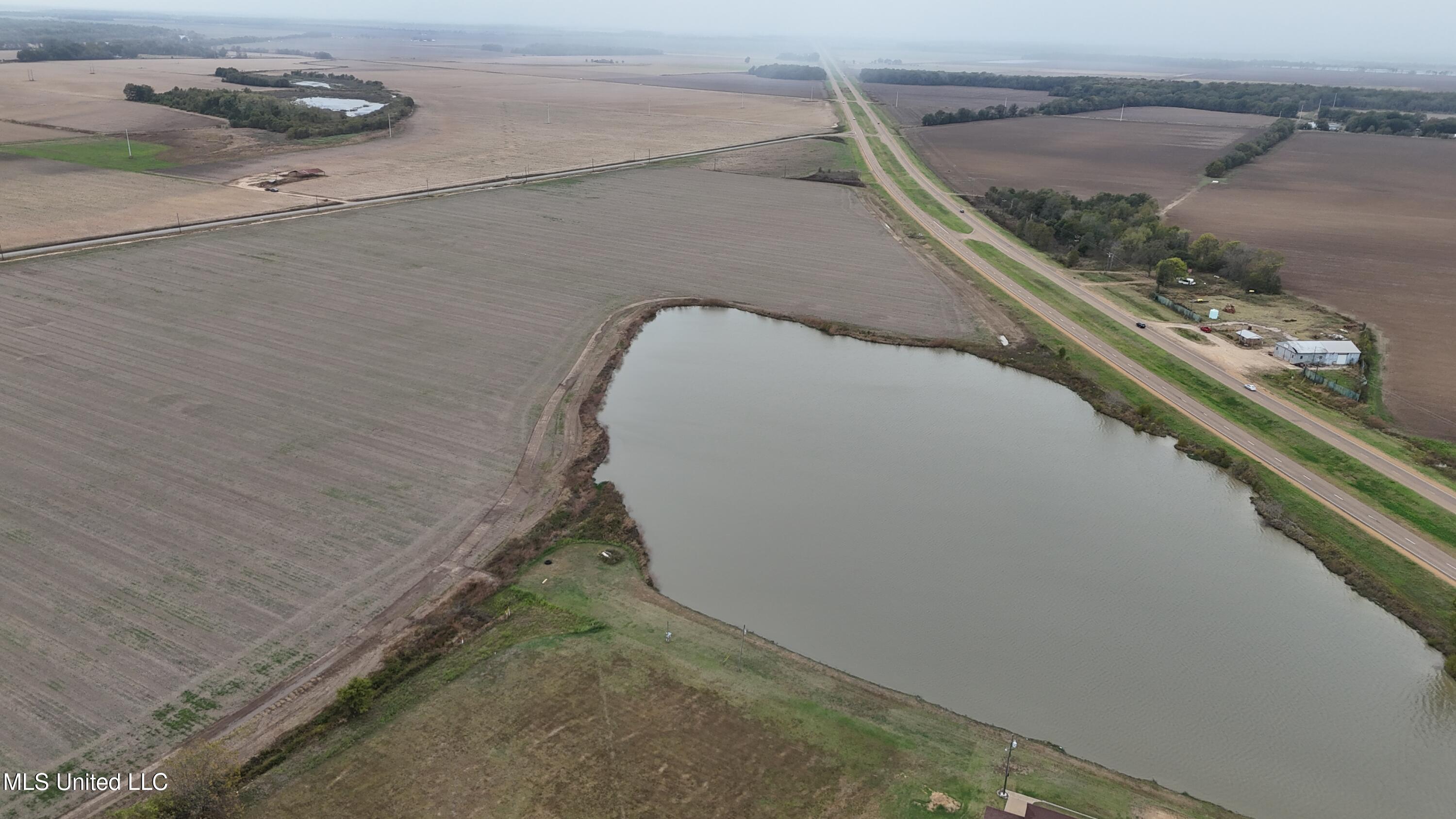 Highway 82, Itta Bena, Mississippi image 4