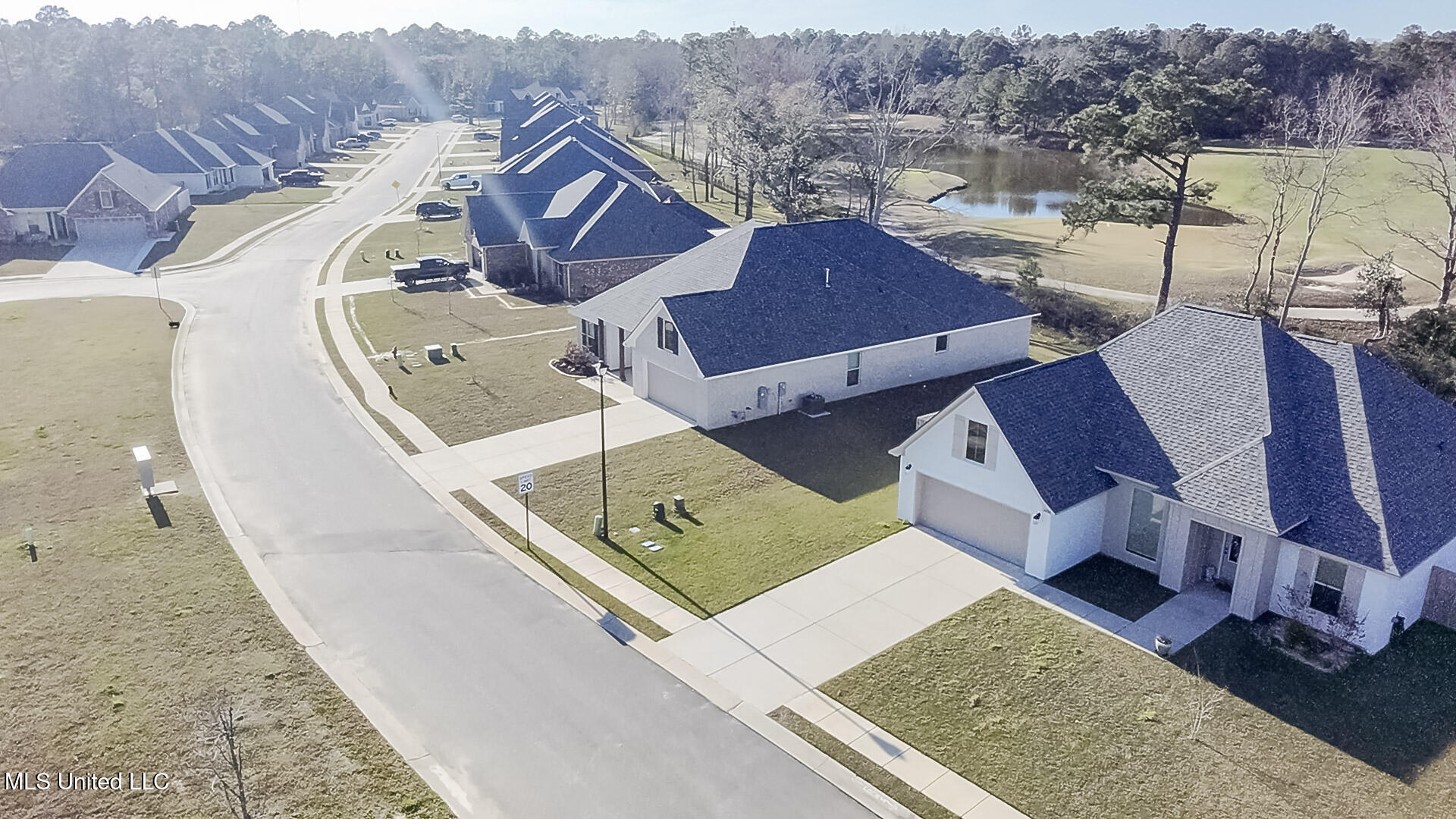 6768 Rolling Green Drive, Pass Christian, Mississippi image 27