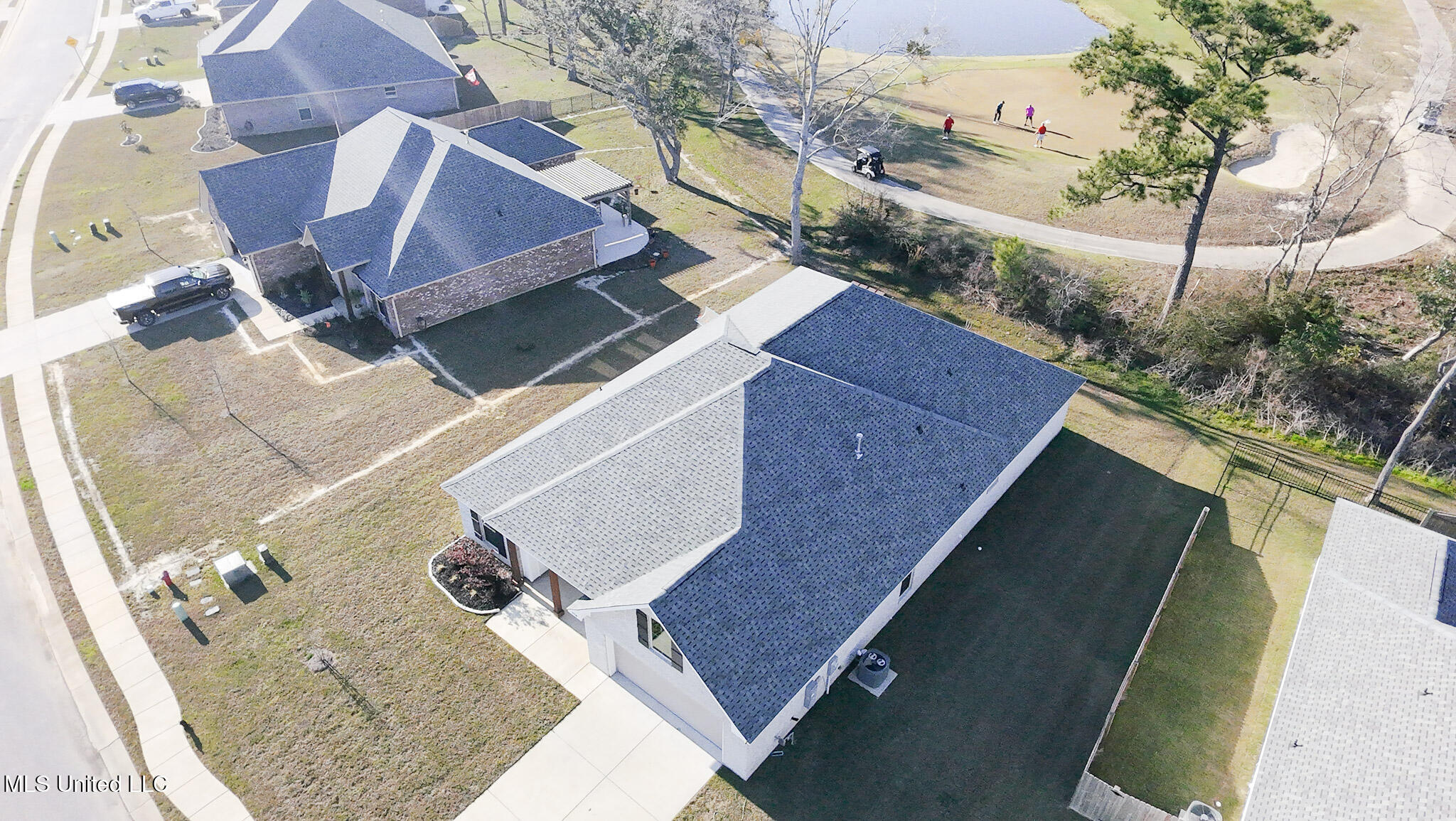 6768 Rolling Green Drive, Pass Christian, Mississippi image 29