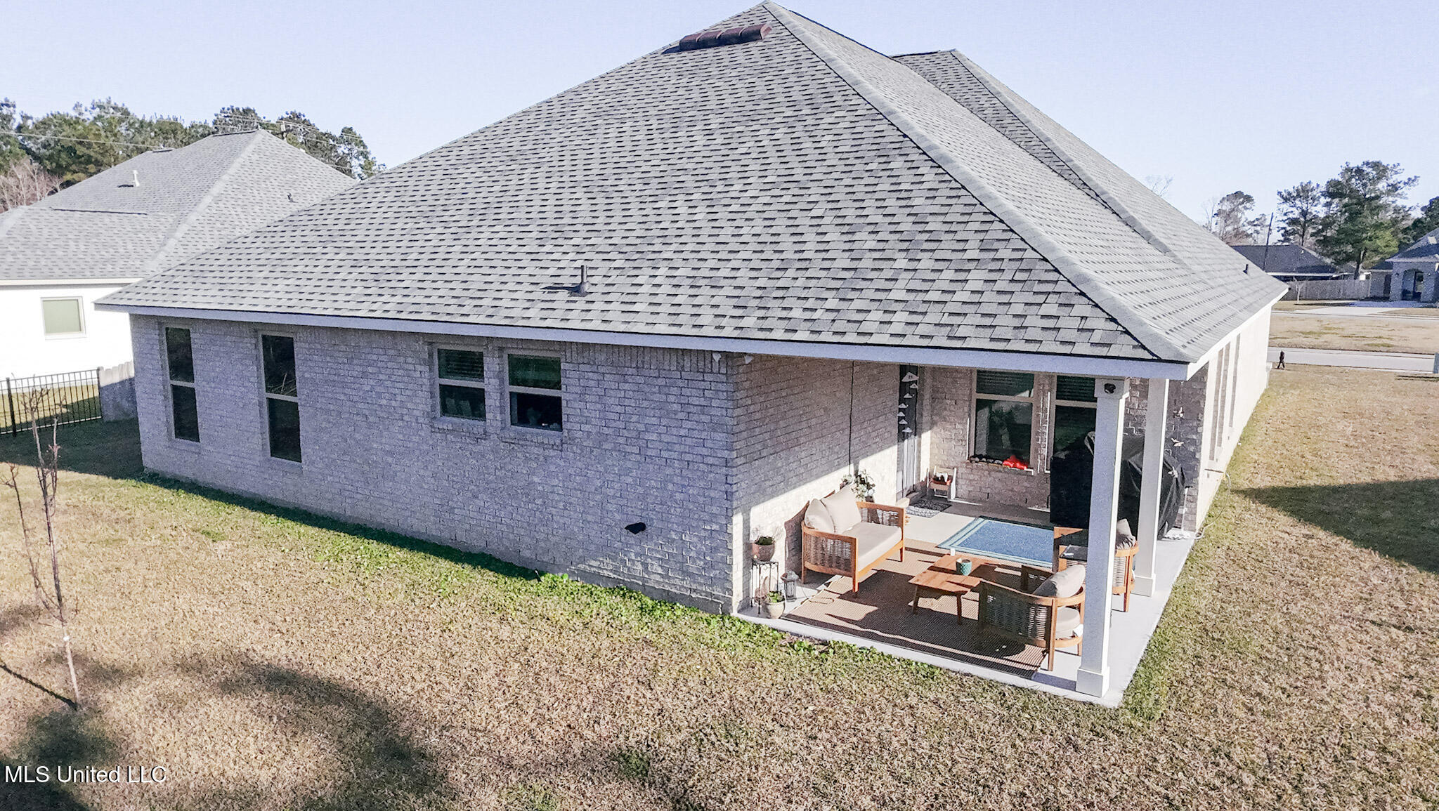 6768 Rolling Green Drive, Pass Christian, Mississippi image 30