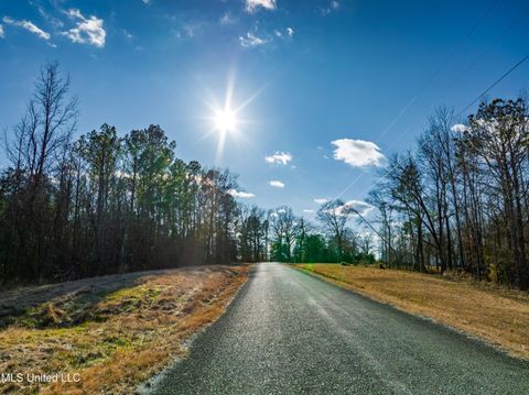 Vacant Land For Sale - Sawyer Road<br/> Lee County, Nettleton, MS 38858