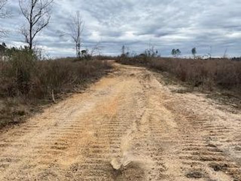 Vacant Land For Sale - 00 Garrett Road<br/> Lawrence County, Silver Creek, MS 39663