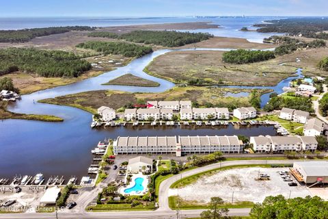 Condo For Sale - 2421 Beachview Drive<br/> Ocean Springs, MS 39564
