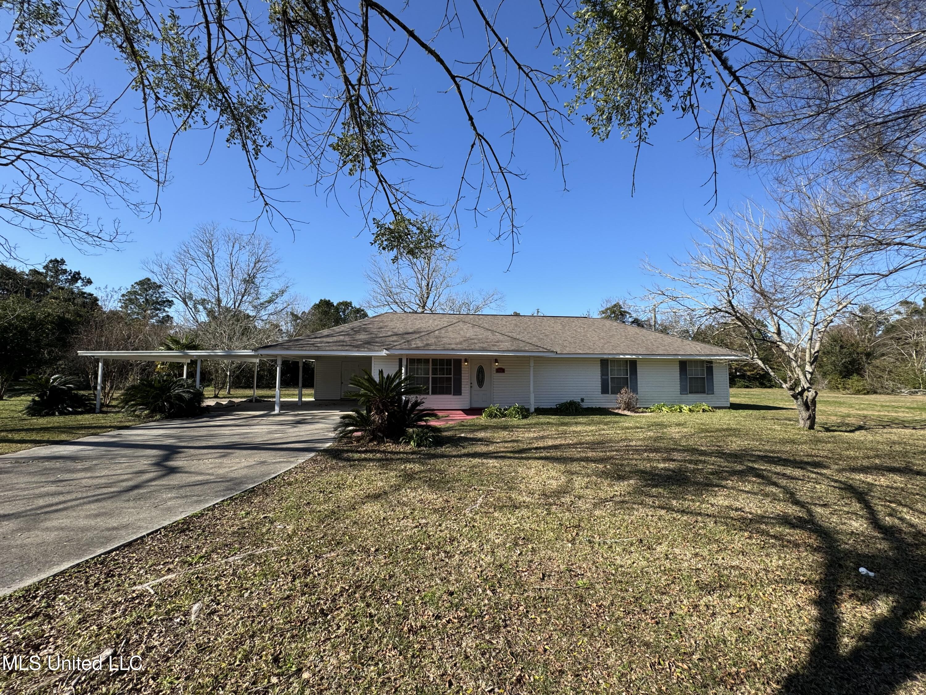 3001 50th Avenue, Gulfport, Mississippi image 1