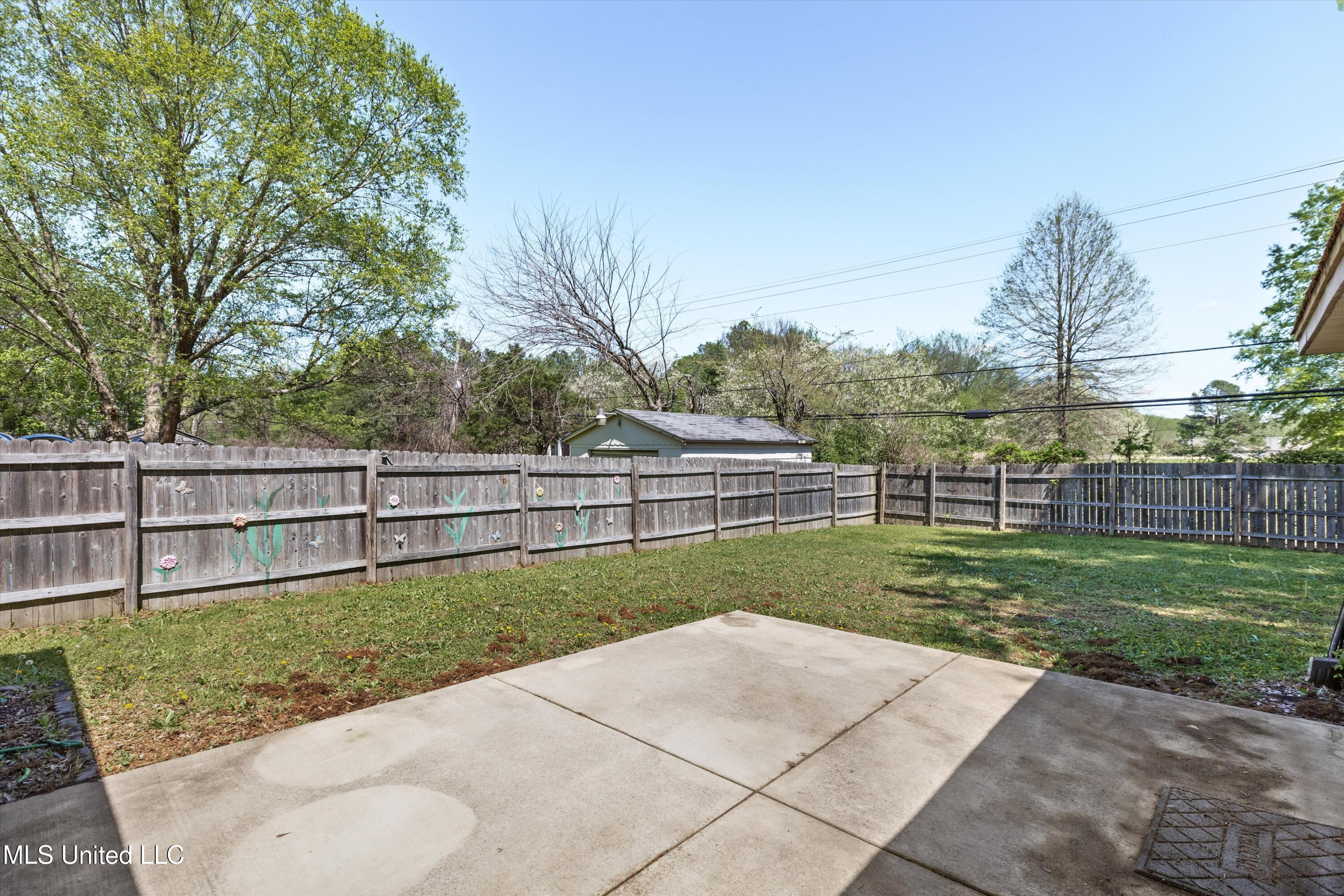6720 Embassy Circle, Horn Lake, Mississippi image 20
