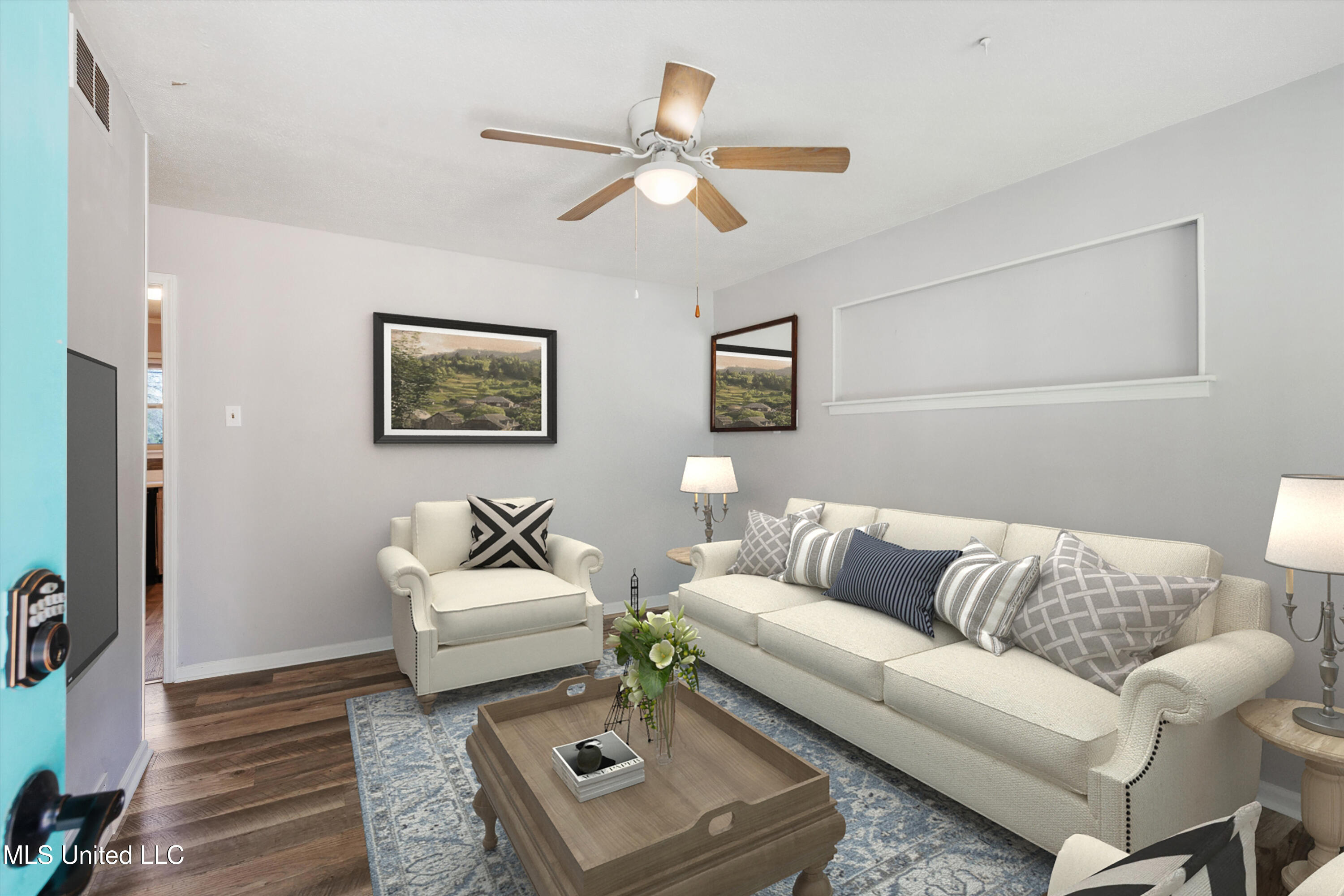 6720 Embassy Circle, Horn Lake, Mississippi image 4