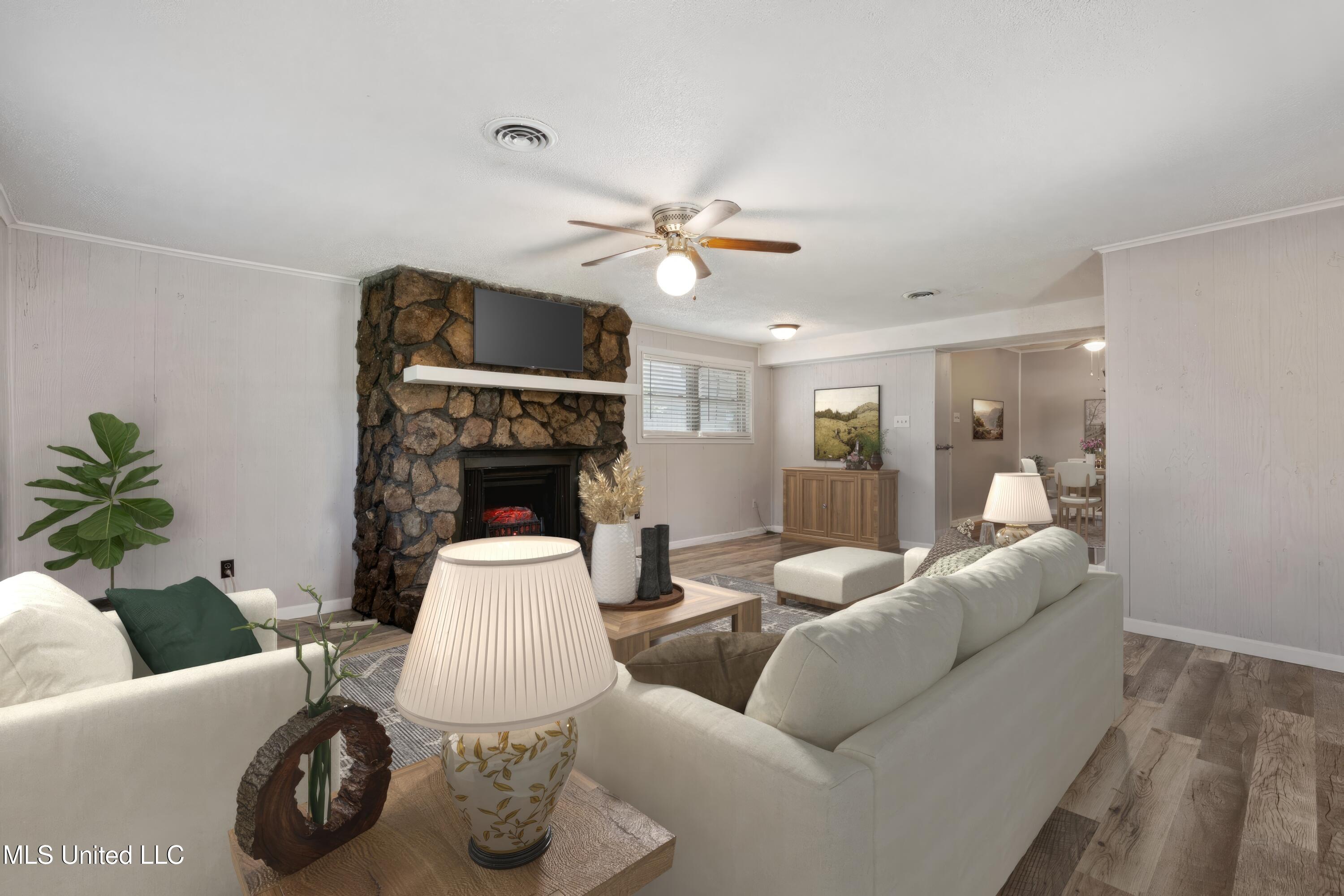 6720 Embassy Circle, Horn Lake, Mississippi image 12