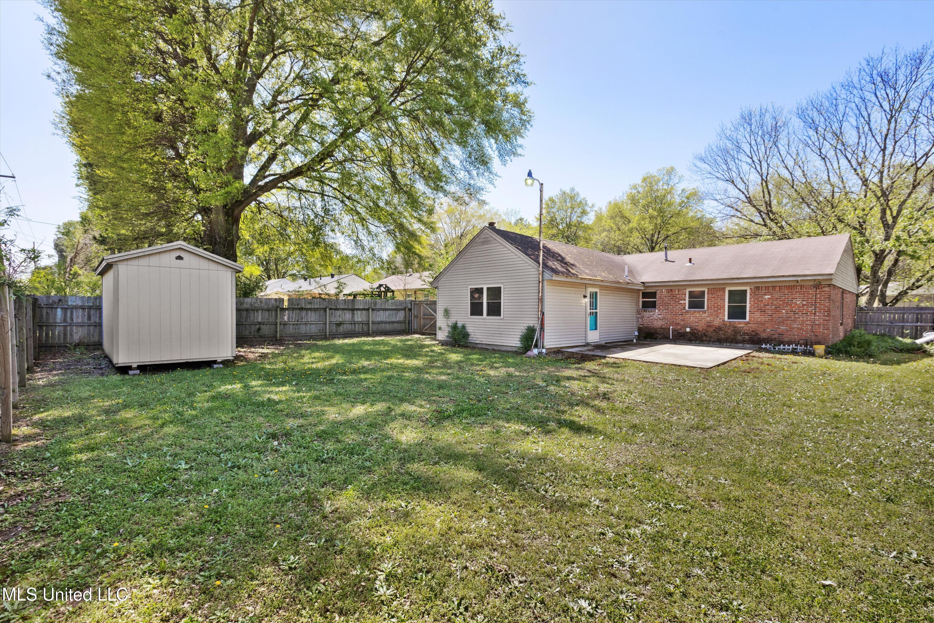 6720 Embassy Circle, Horn Lake, Mississippi image 22