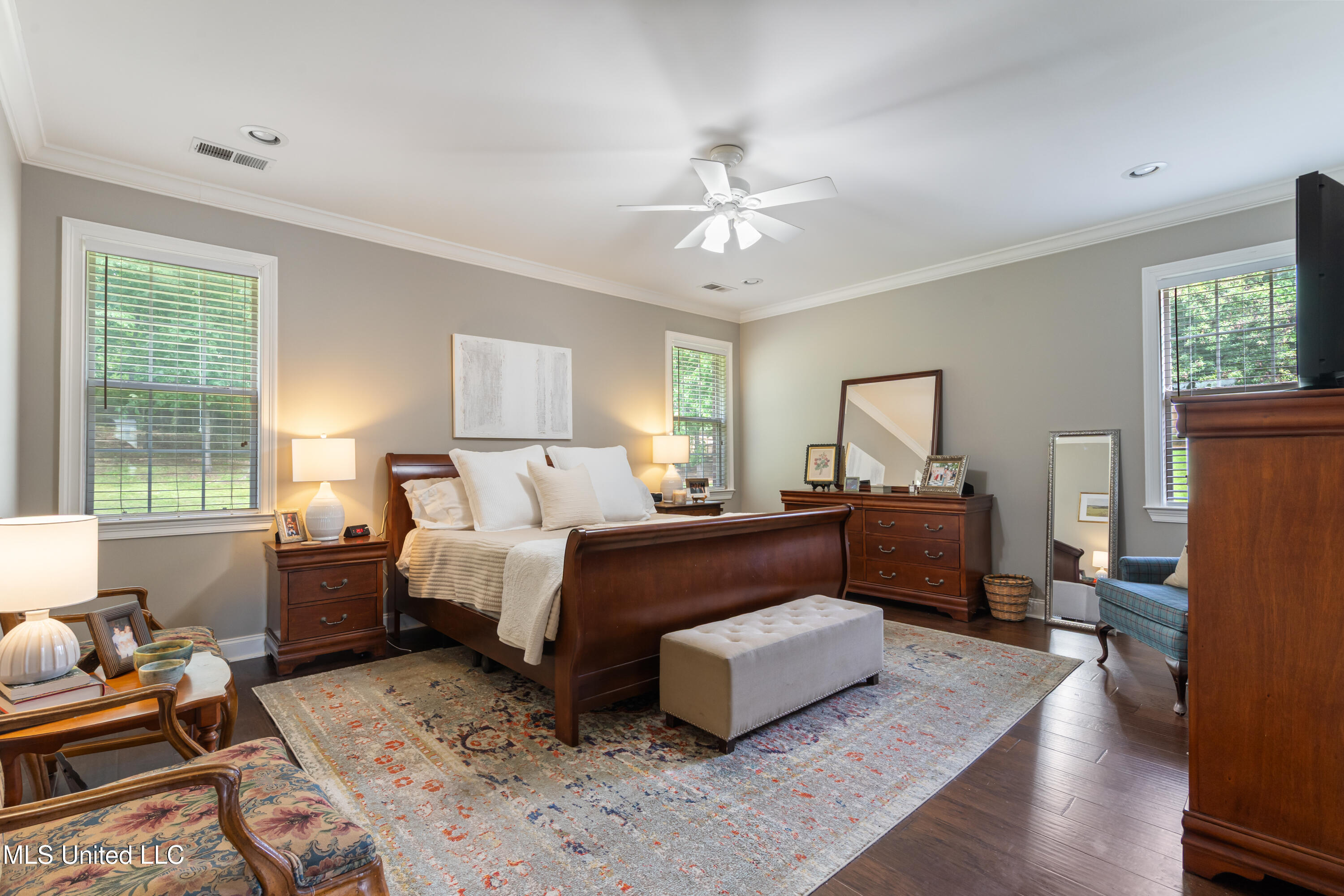 2038 Nottaway Drive, Southaven, Mississippi image 27