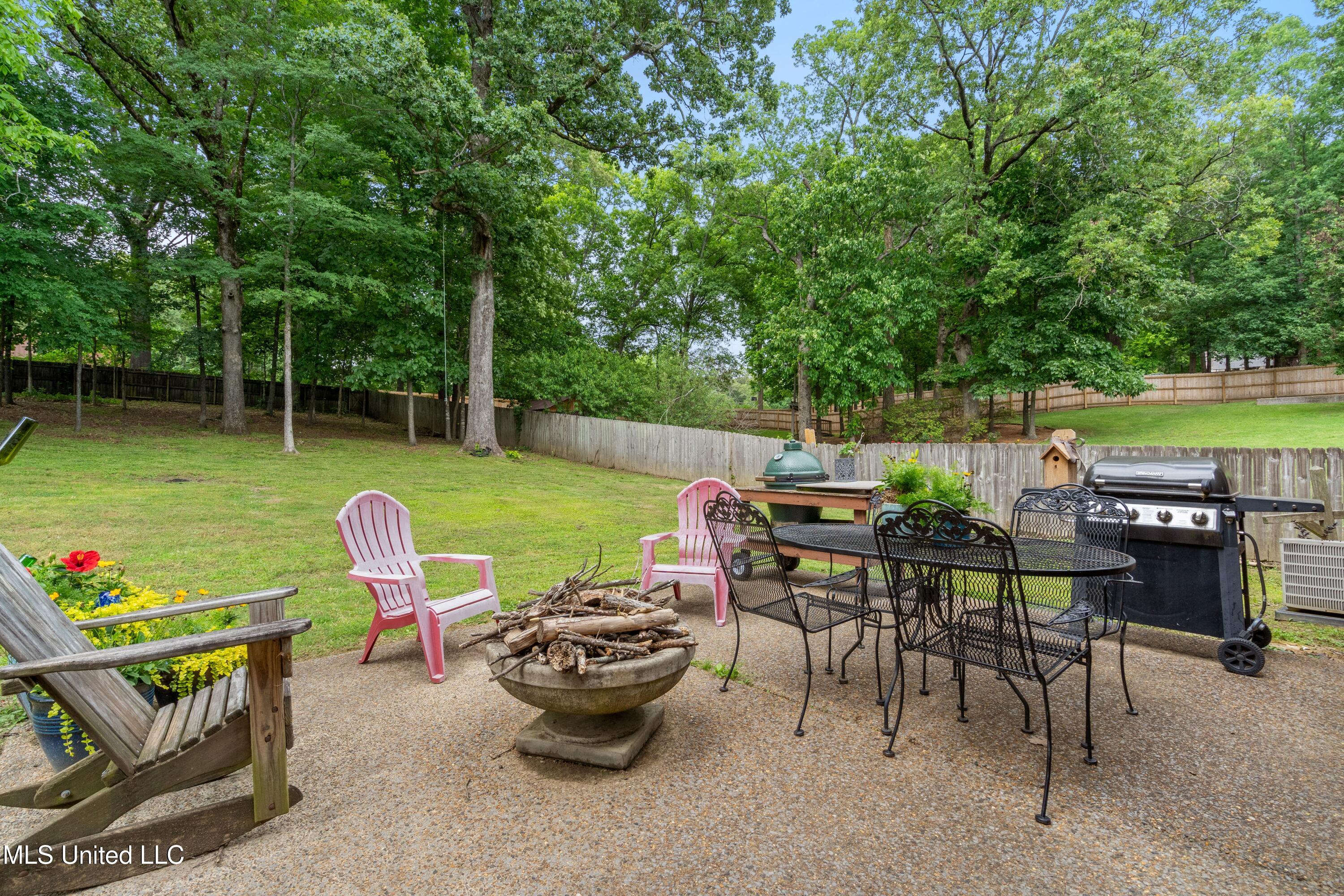 2038 Nottaway Drive, Southaven, Mississippi image 49
