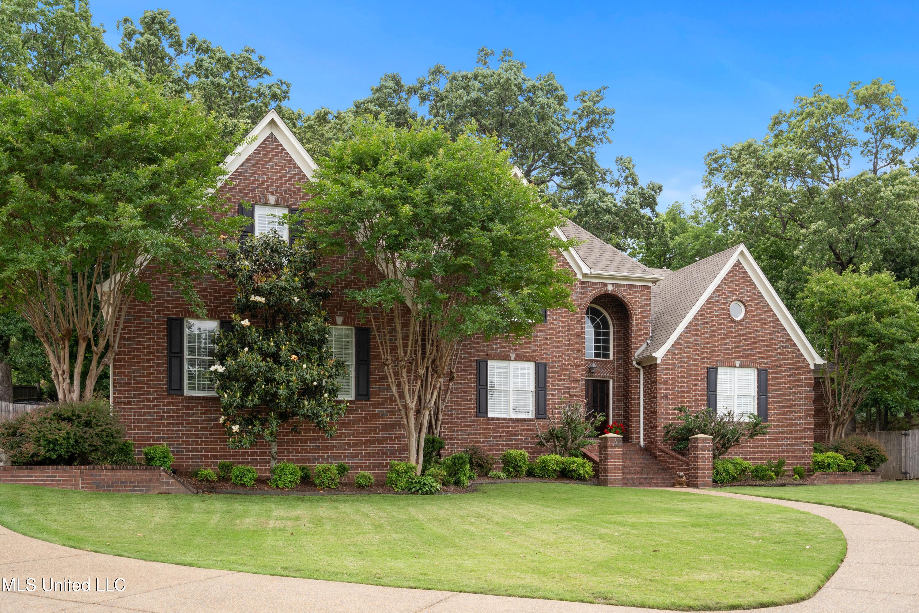 2038 Nottaway Drive, Southaven, Mississippi image 3