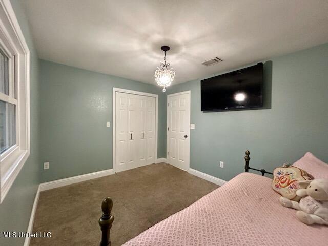 2901 Fairview Drive, Gautier, Mississippi image 11