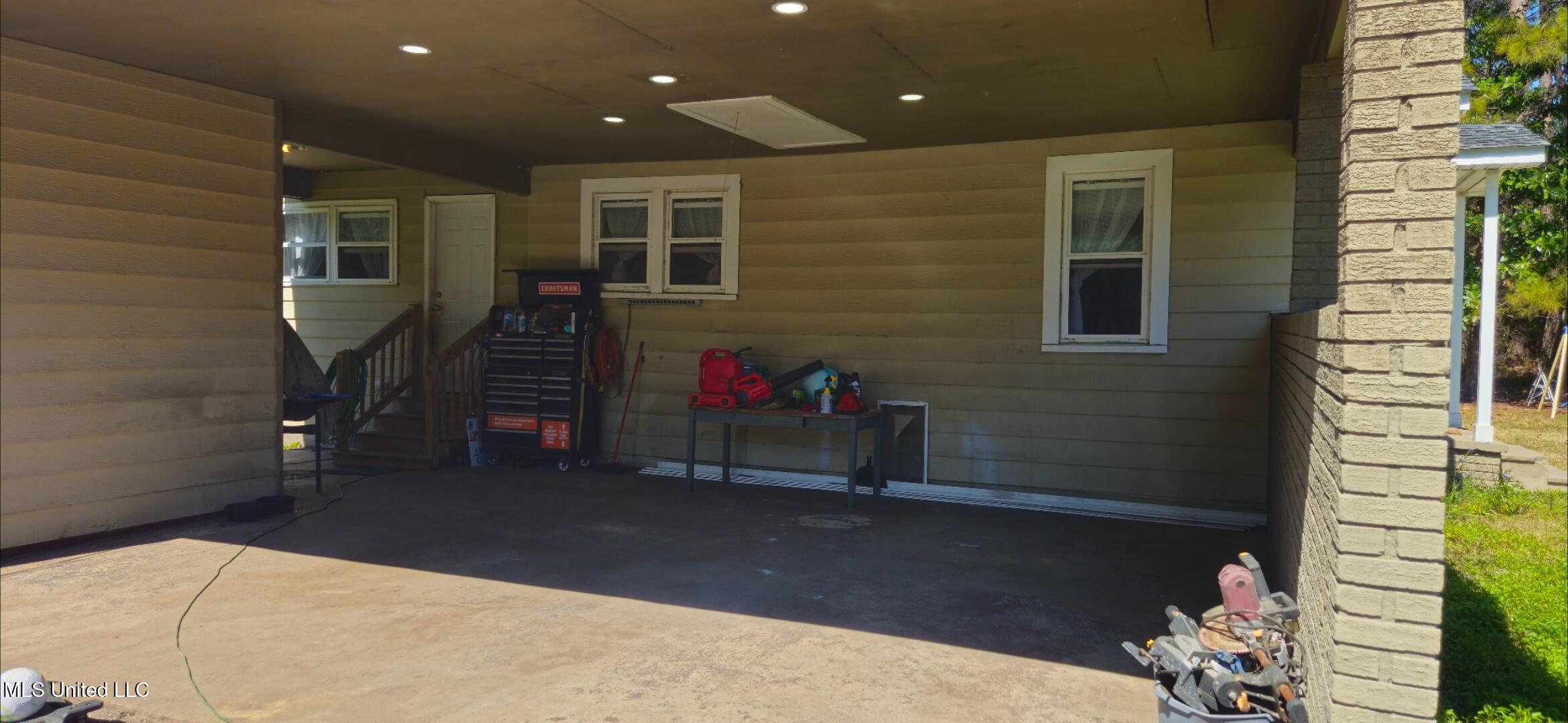 2901 Fairview Drive, Gautier, Mississippi image 17