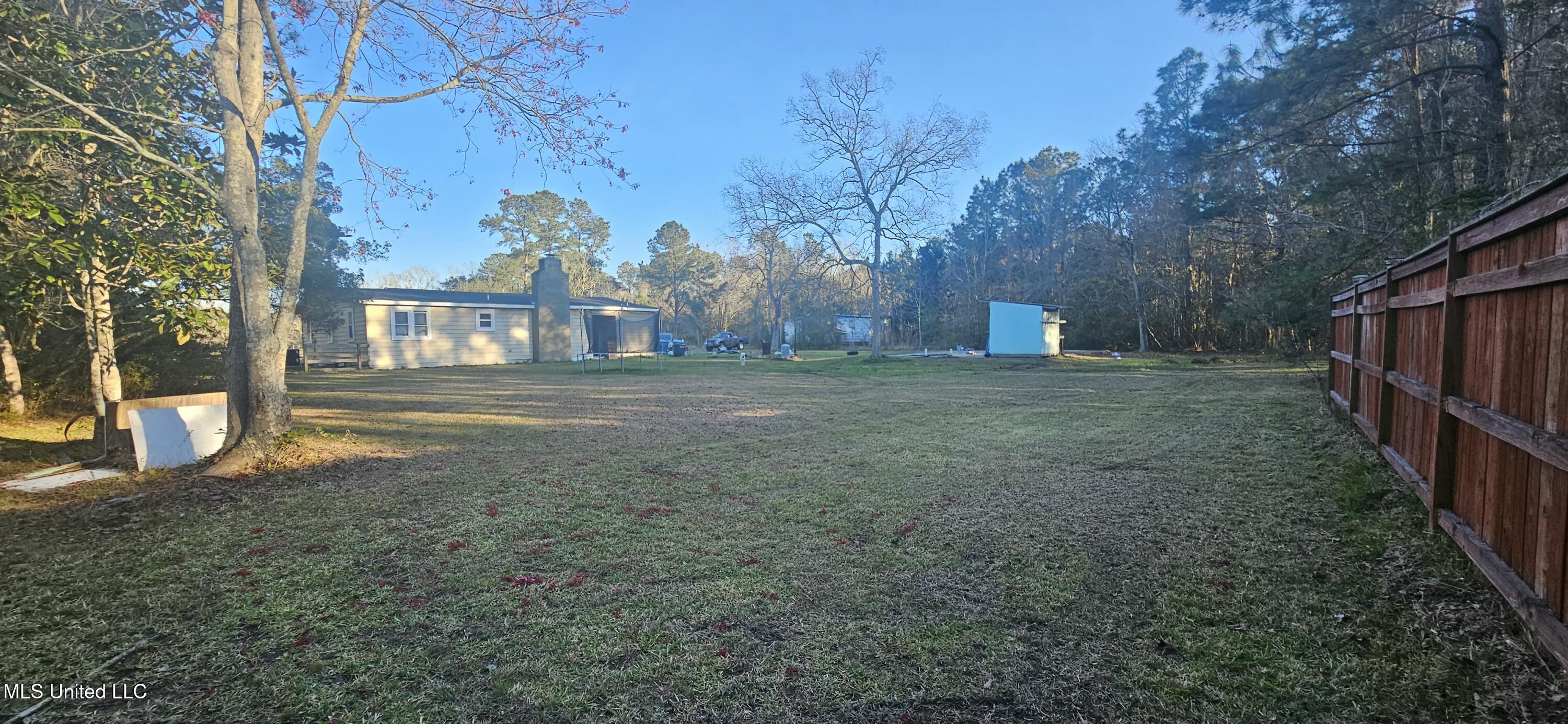 2901 Fairview Drive, Gautier, Mississippi image 21