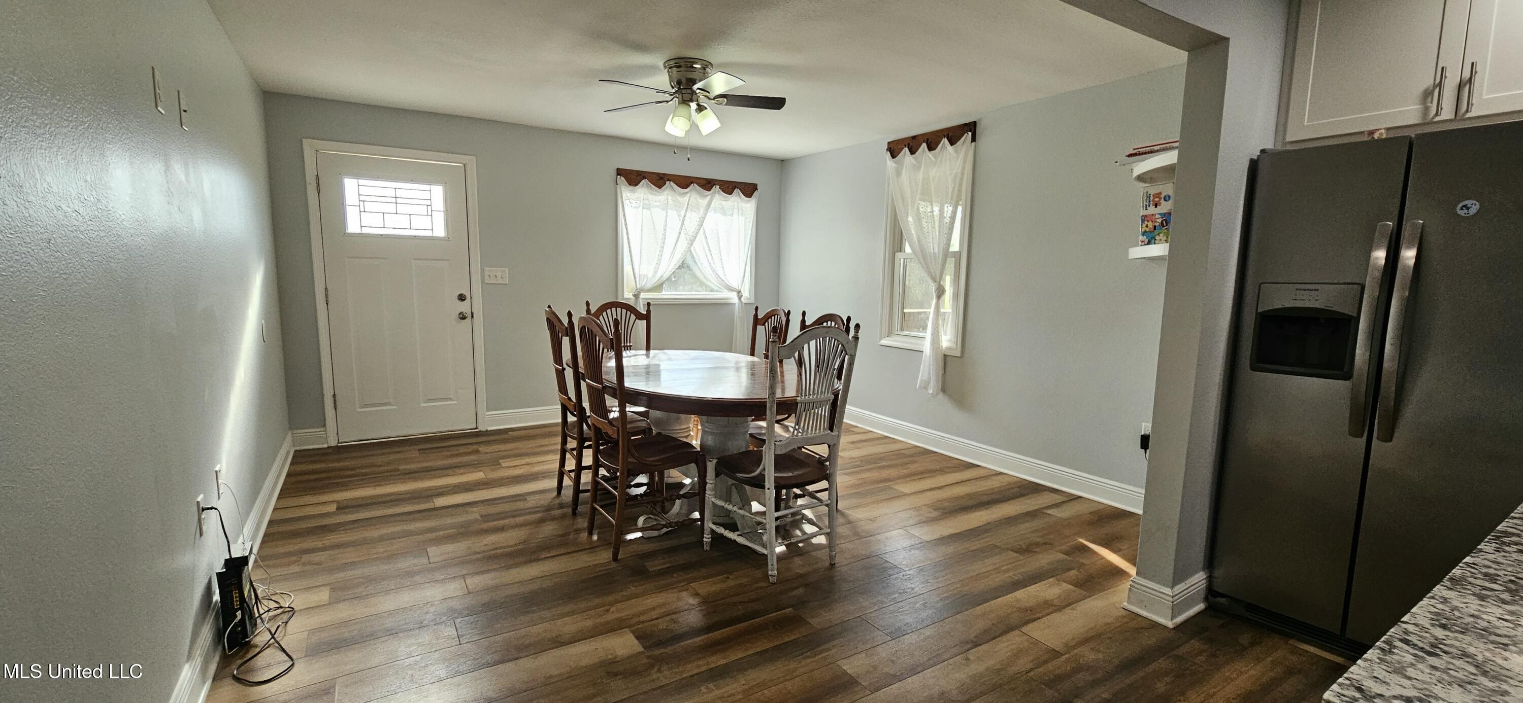 2901 Fairview Drive, Gautier, Mississippi image 5