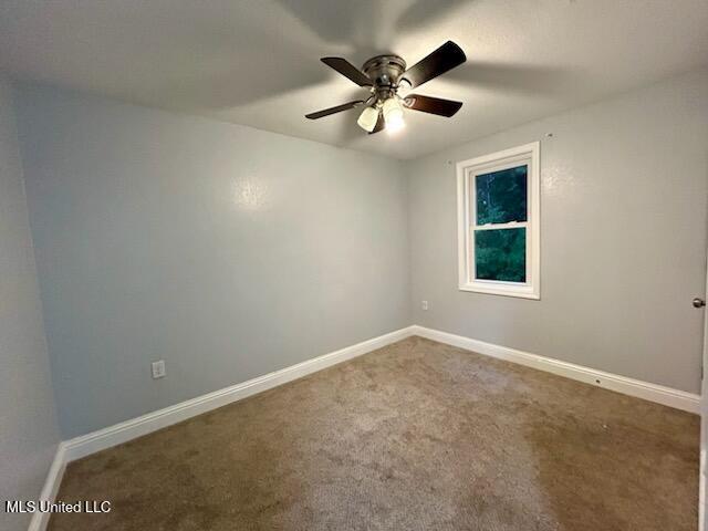 2901 Fairview Drive, Gautier, Mississippi image 10
