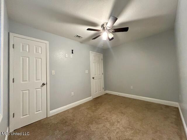 2901 Fairview Drive, Gautier, Mississippi image 9