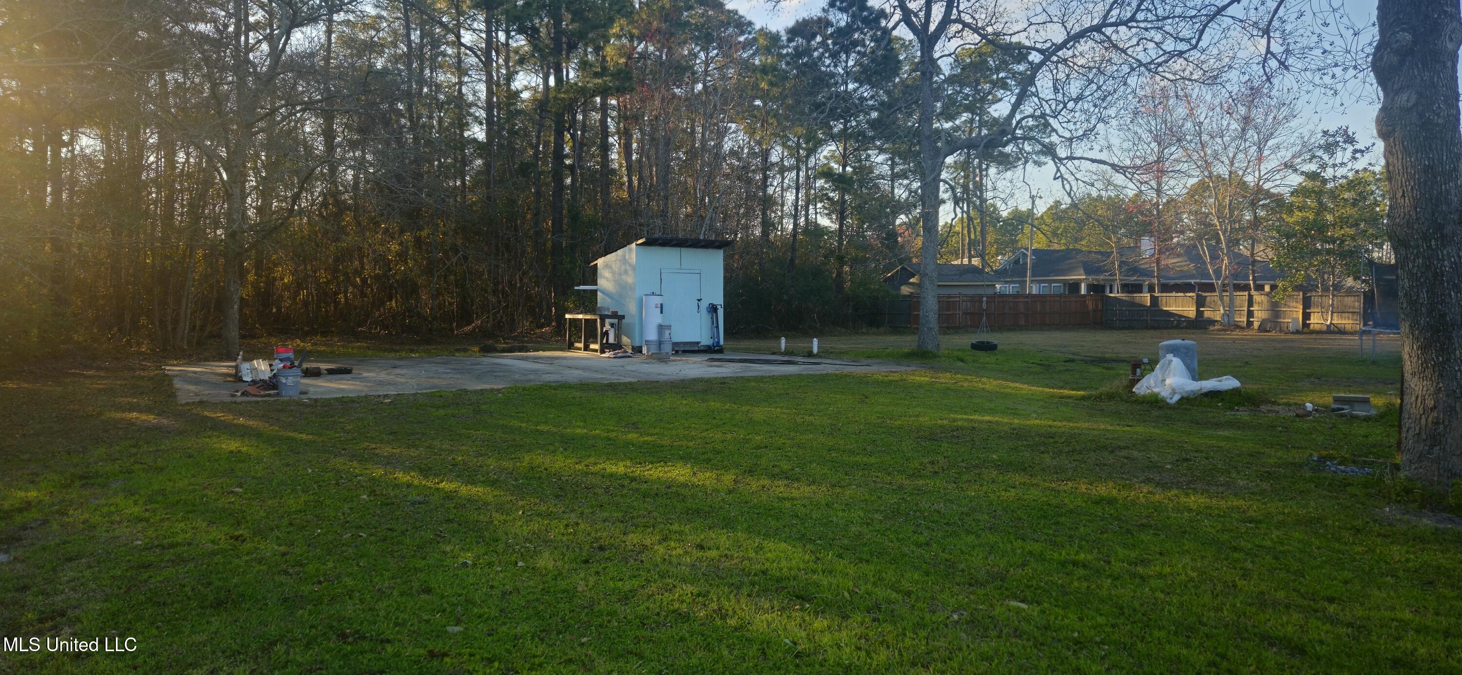 2901 Fairview Drive, Gautier, Mississippi image 20