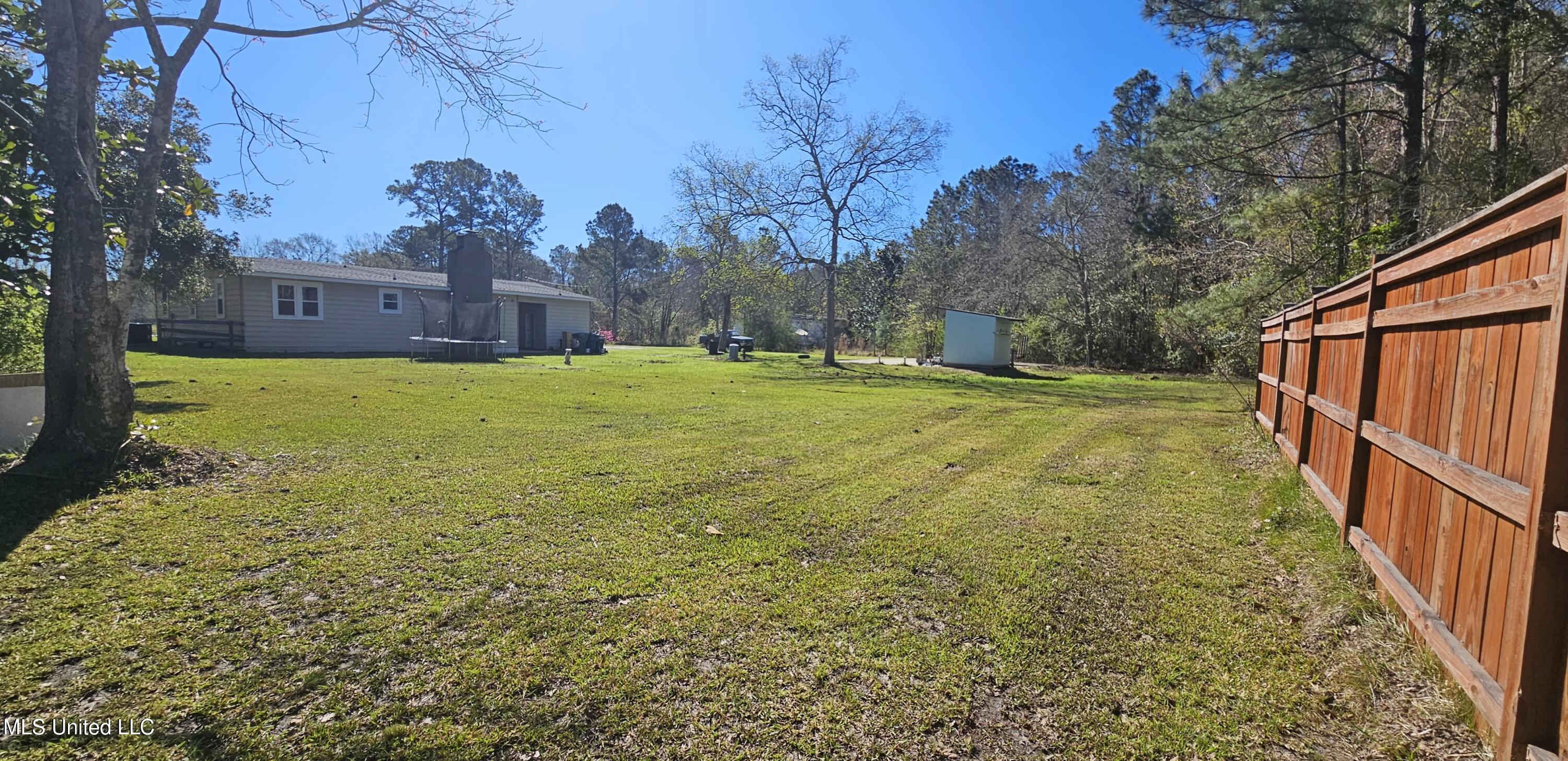 2901 Fairview Drive, Gautier, Mississippi image 19