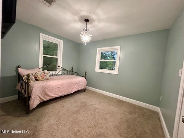 2901 Fairview Drive, Gautier, Mississippi image 12