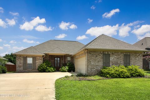 Homes For Rent - 203 Buttonwood Lane<br/> Madison County, Canton, MS 39046
