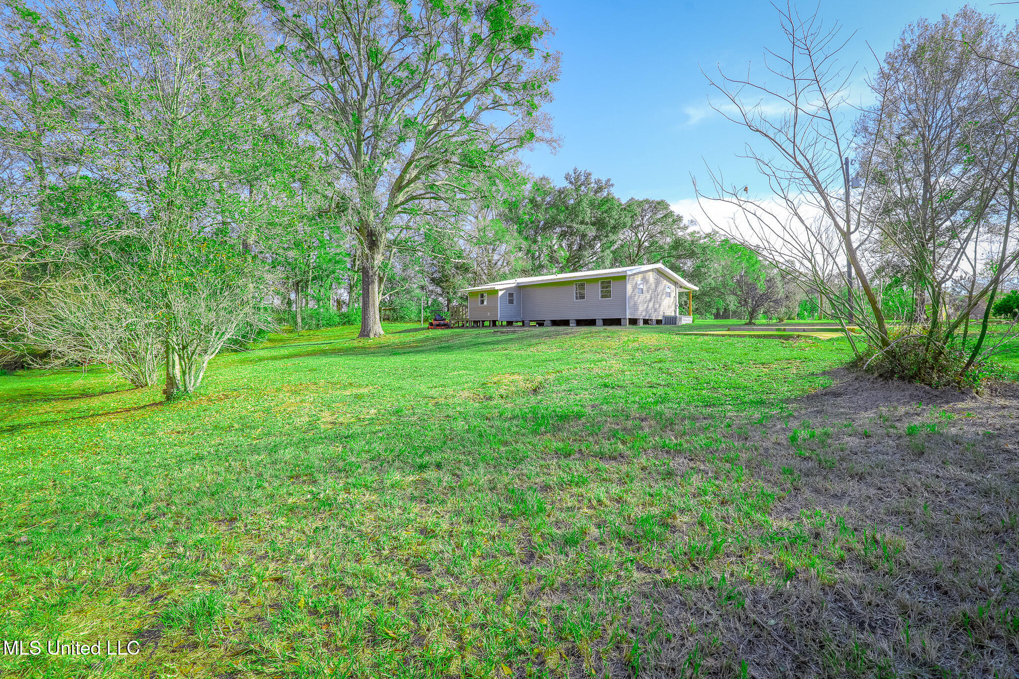 277 Howell Tanner Chapel Road, Lucedale, Mississippi image 37