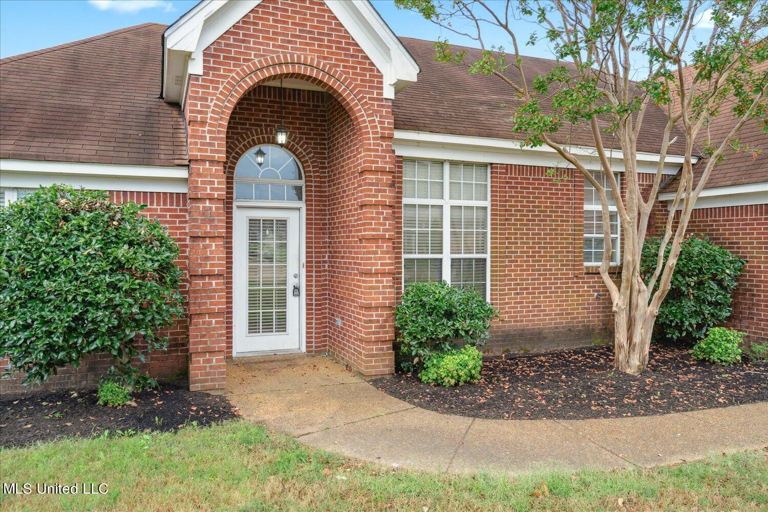 10515 Riggan Drive, Olive Branch, Mississippi image 3