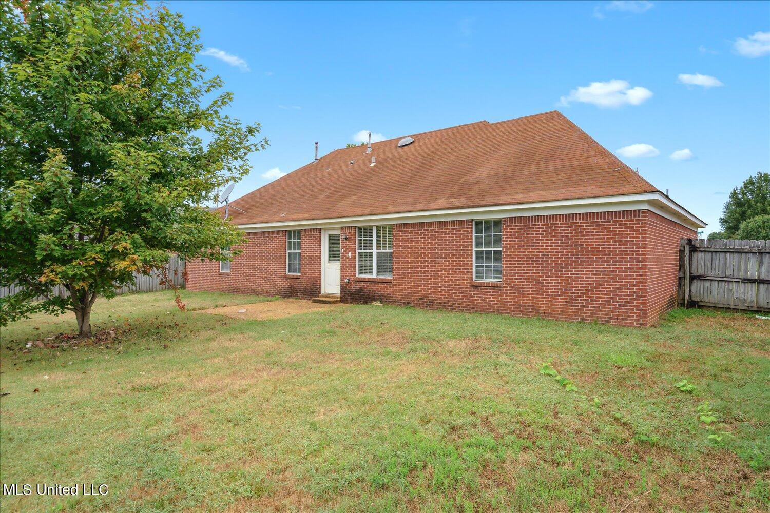 10515 Riggan Drive, Olive Branch, Mississippi image 24