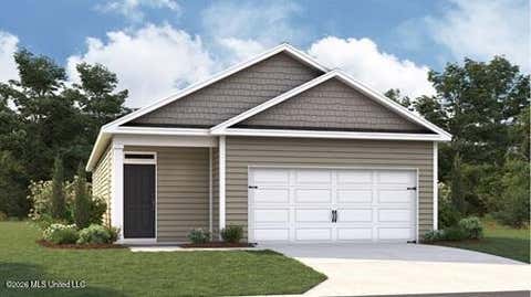 Homes For Sale - 33 Mcgilvery Drive<br/> Byhalia, MS 38611