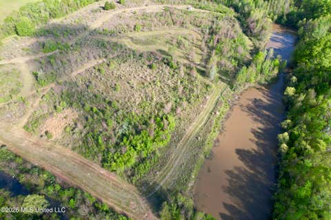Vacant Land For Sale - 364 Yandell Road<br/> Canton, MS 39046