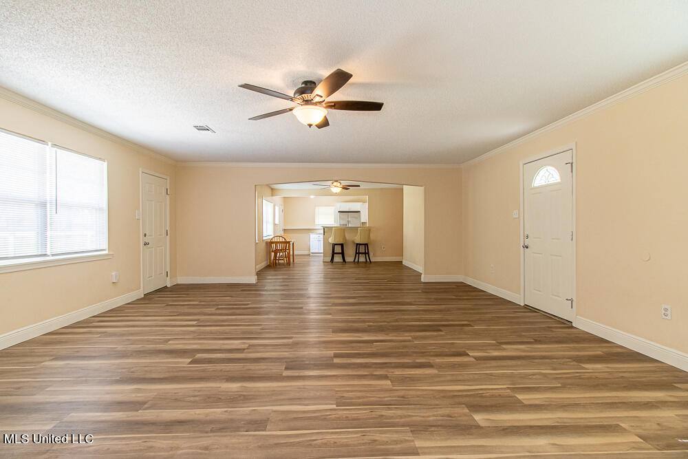 349 Park Circle, Biloxi, Mississippi image 3
