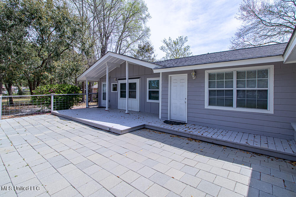 349 Park Circle, Biloxi, Mississippi image 8