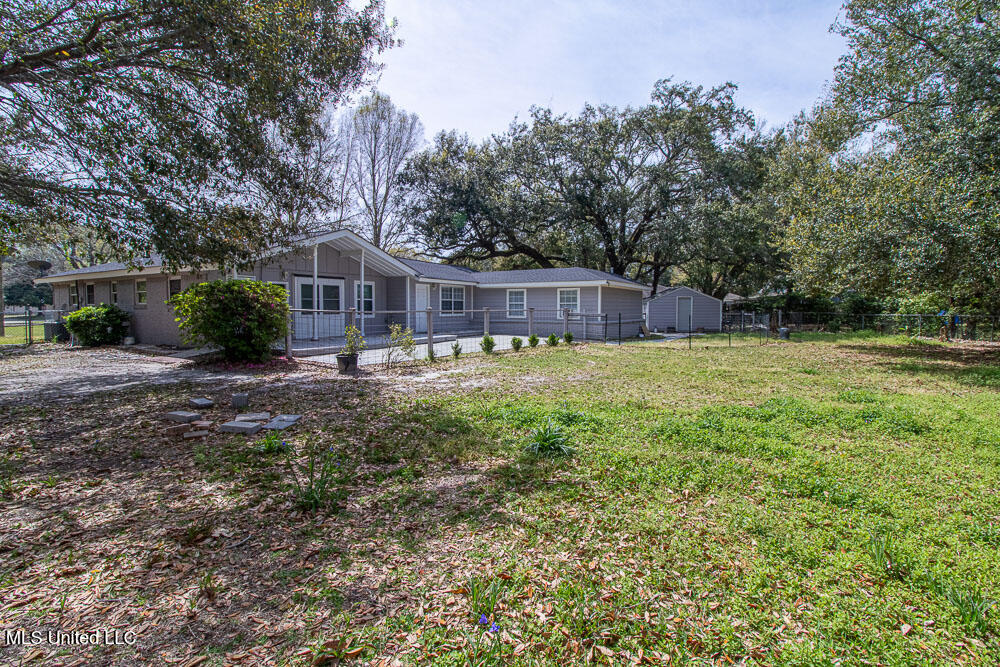 349 Park Circle, Biloxi, Mississippi image 10