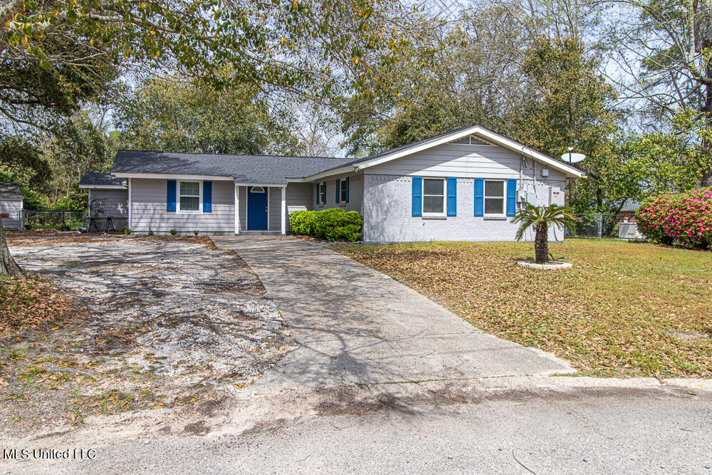 349 Park Circle, Biloxi, Mississippi image 1