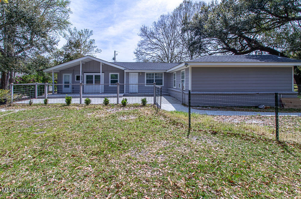 349 Park Circle, Biloxi, Mississippi image 9