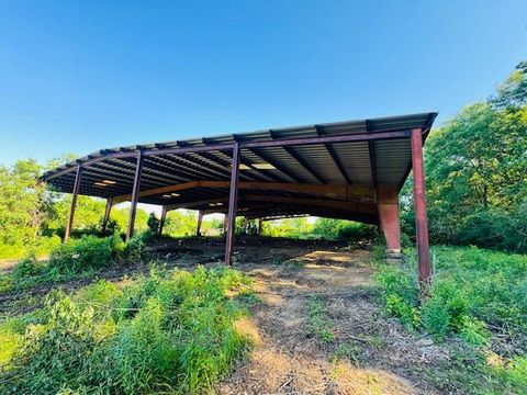 Vacant Land For Sale - TBD Sims Thornhill Road<br/> Tylertown, MS 39667